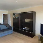 Beautiful 1-Bed Apartment In Oostende