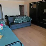 Beautiful 1-Bed Apartment In Oostende