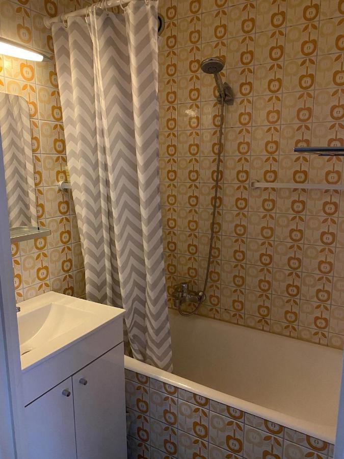 Beautiful 1-bed In Oostende
