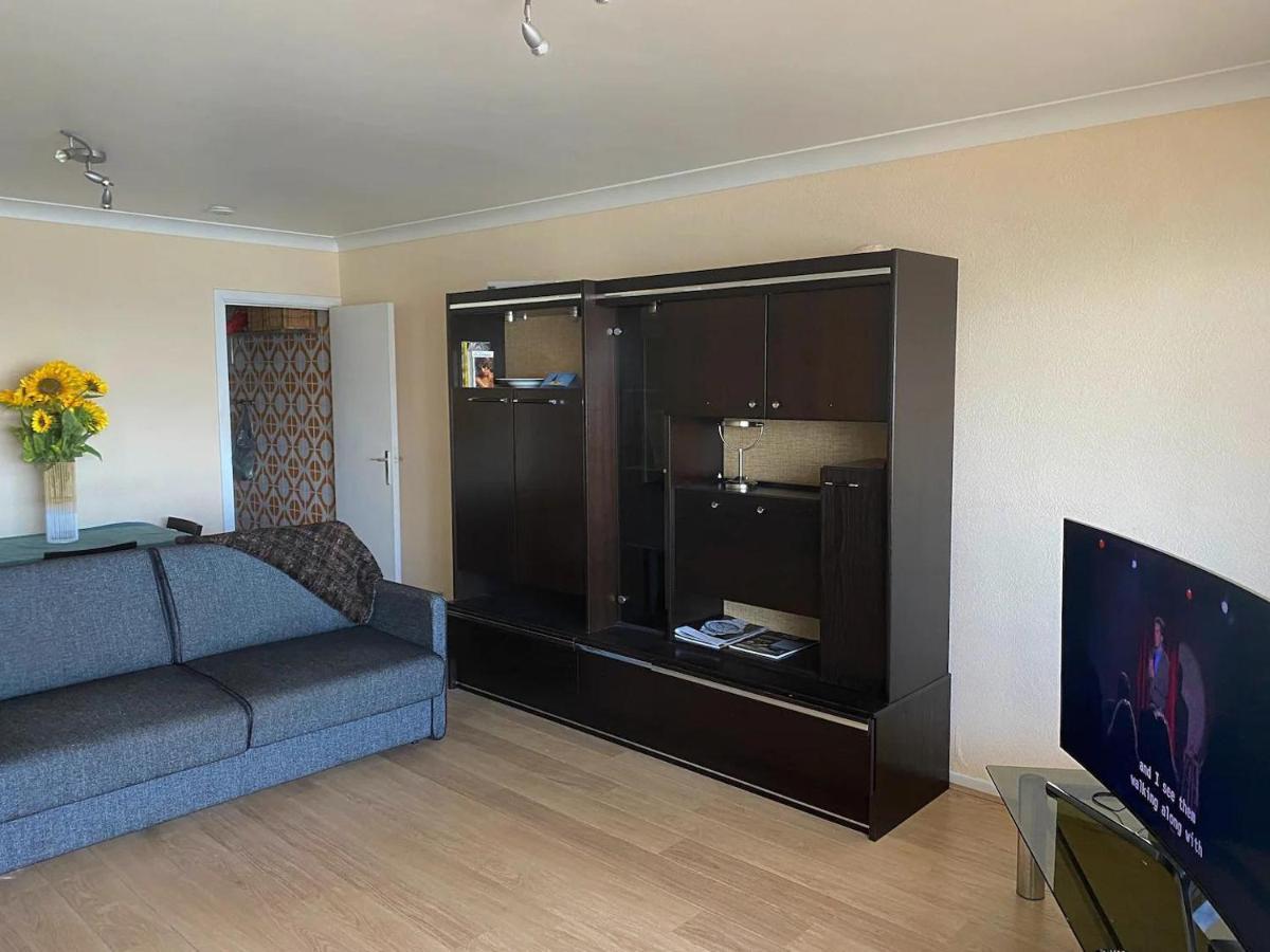 Beautiful 1-bed In Appartement *