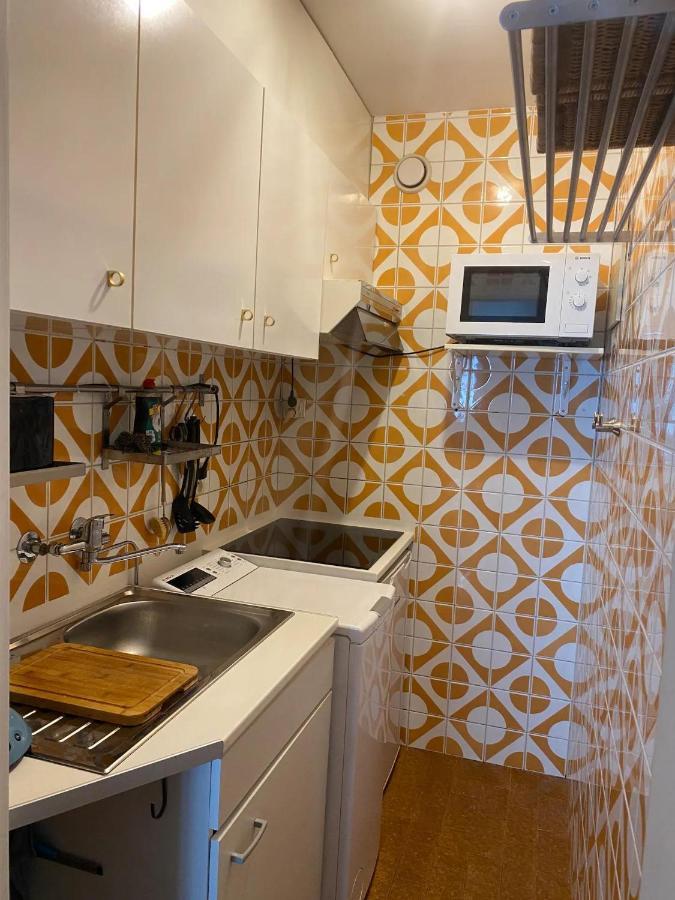 Appartement Beautiful 1-bed In Oostende