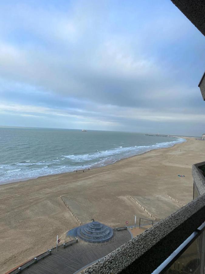 Beautiful 1-bed In Oostende