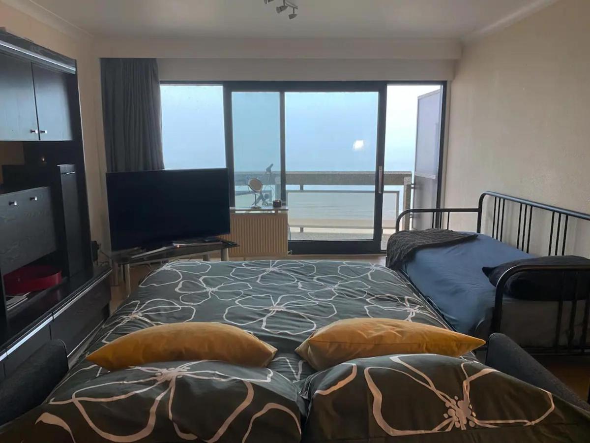 Appartement Beautiful 1-bed In Oostende