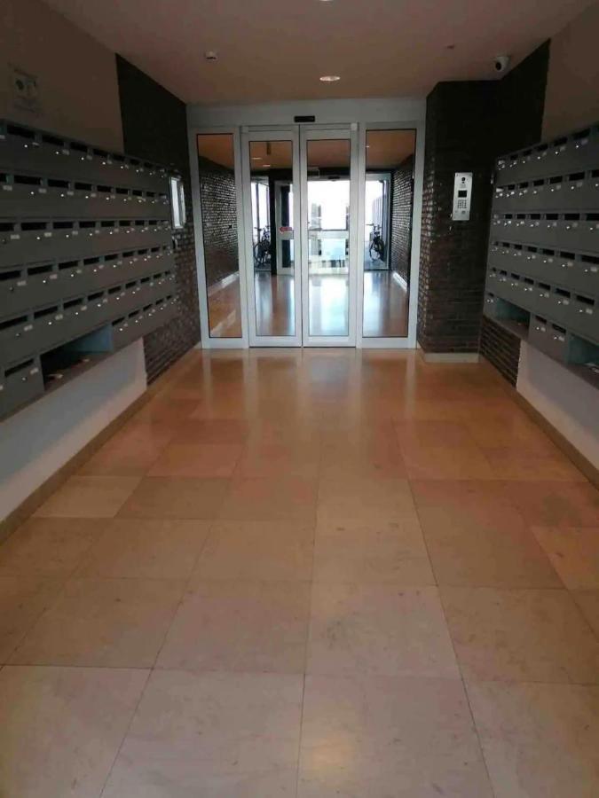Beautiful 1-bed In Appartement Oostende